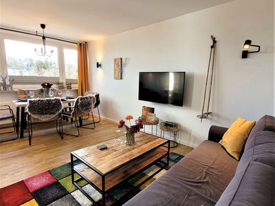 Ferienwohnung für 4 Personen (55 m²) in Winterberg 5/10