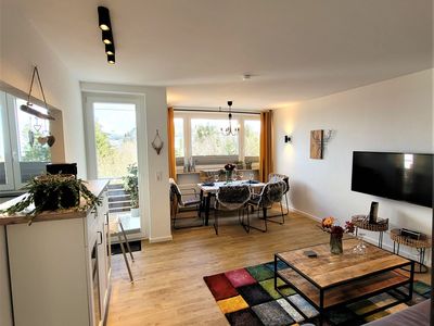 Ferienwohnung für 4 Personen (55 m²) in Winterberg 7/10