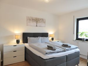 Ferienwohnung für 5 Personen (64 m&sup2;) in Winterberg