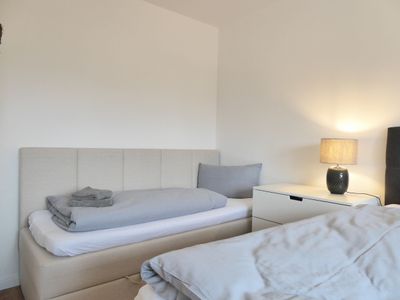 Ferienwohnung für 5 Personen (64 m²) in Winterberg 4/10