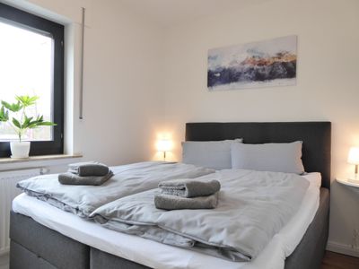 Ferienwohnung für 5 Personen (64 m²) in Winterberg 7/10