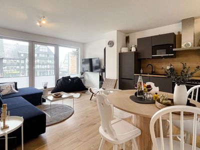 Ferienwohnung für 5 Personen (65 m²) in Winterberg 5/10