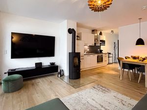 Ferienwohnung für 4 Personen (65 m²) in Winterberg