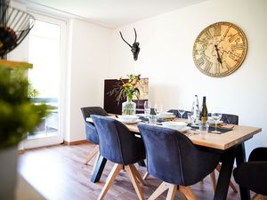 Ferienwohnung für 6 Personen (65 m²) in Winterberg