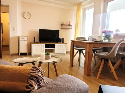 Ferienwohnung für 3 Personen (55 m²) in Winterberg 3/10