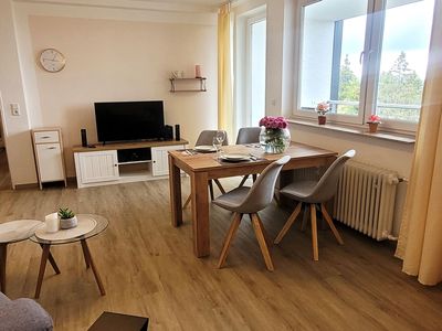 Ferienwohnung für 3 Personen (55 m²) in Winterberg 4/10