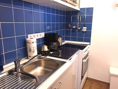 Ferienwohnung für 3 Personen (55 m²) in Winterberg 8/10