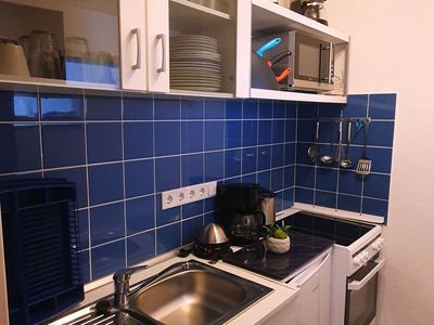 Ferienwohnung für 3 Personen (55 m²) in Winterberg 9/10