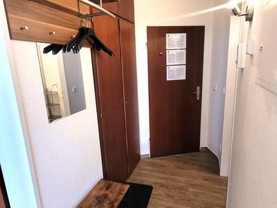 Ferienwohnung für 3 Personen (55 m²) in Winterberg 10/10