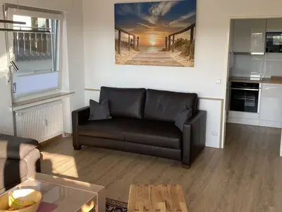 Ferienwohnung für 4 Personen (56 m²) in Winterberg 2/10