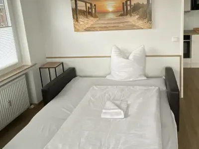 Ferienwohnung für 4 Personen (56 m²) in Winterberg 5/10