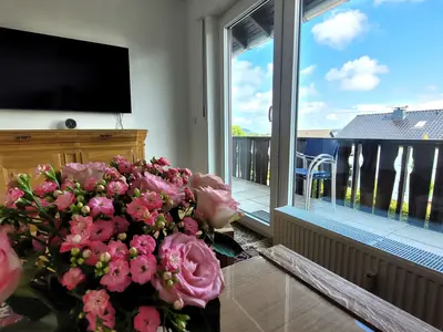 Ferienwohnung für 4 Personen (56 m²) in Winterberg 6/10
