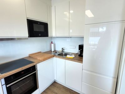 Ferienwohnung für 3 Personen (56 m²) in Winterberg 8/10