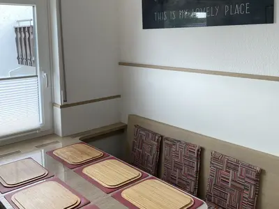 Ferienwohnung für 4 Personen (56 m²) in Winterberg 9/10