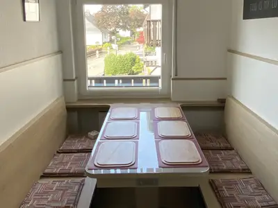 Ferienwohnung für 4 Personen (56 m²) in Winterberg 10/10