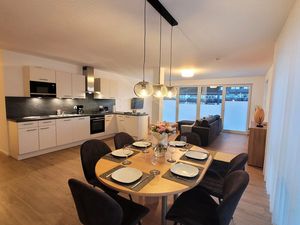 Ferienwohnung für 6 Personen (110 m²) in Winterberg