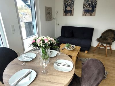 Ferienwohnung für 4 Personen (50 m²) in Winterberg 6/10