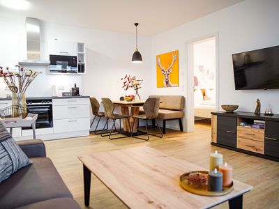 Ferienwohnung für 5 Personen (94 m²) in Winterberg 7/10