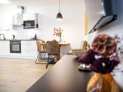 Ferienwohnung für 5 Personen (94 m²) in Winterberg 8/10