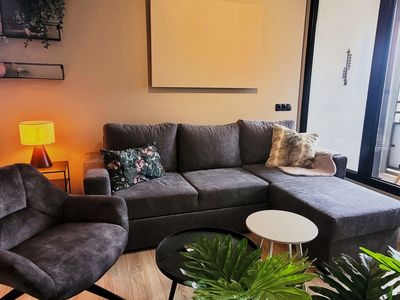 Ferienwohnung für 4 Personen (60 m²) in Winterberg 2/10