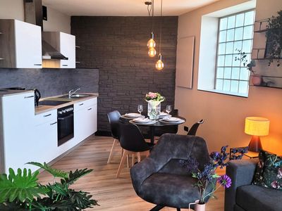 Ferienwohnung für 4 Personen (60 m²) in Winterberg 9/10