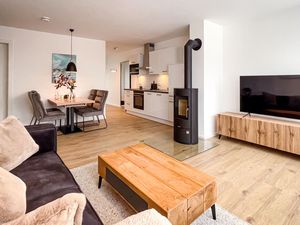 Ferienwohnung für 4 Personen (65 m²) in Winterberg