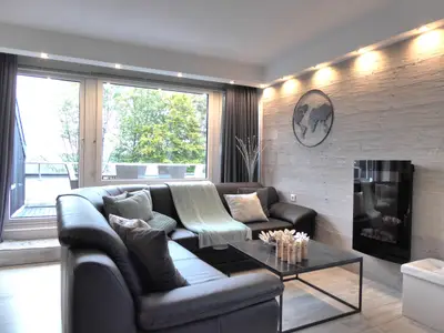 Ferienwohnung für 6 Personen (75 m²) in Winterberg 4/10