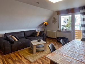 Ferienwohnung für 3 Personen (50 m²) in Winterberg