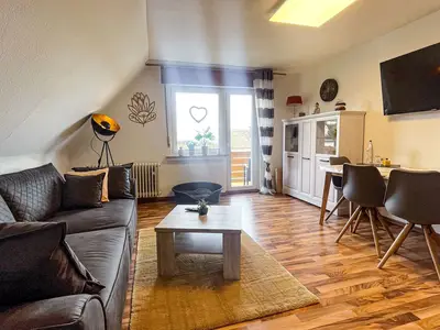 Ferienwohnung für 3 Personen (50 m²) in Winterberg 2/10