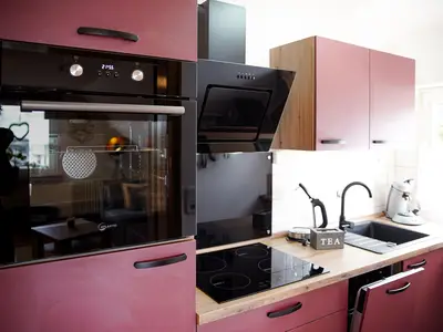 Ferienwohnung für 3 Personen (50 m²) in Winterberg 3/10