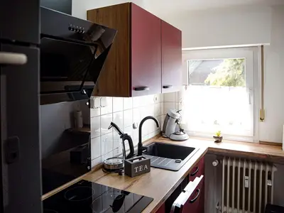 Ferienwohnung für 3 Personen (50 m²) in Winterberg 4/10