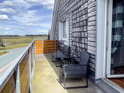 Ferienwohnung für 3 Personen (50 m²) in Winterberg 6/10