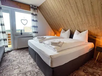 Ferienwohnung für 3 Personen (50 m²) in Winterberg 8/10