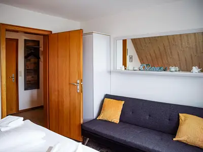 Ferienwohnung für 3 Personen (50 m²) in Winterberg 9/10