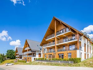 Ferienwohnung für 6 Personen (65 m²) in Winterberg