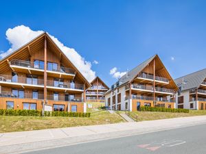 Ferienwohnung für 4 Personen (60 m²) in Winterberg