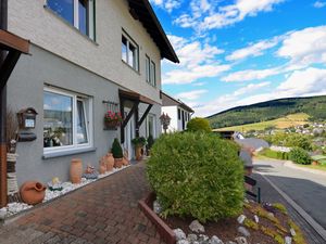 Ferienwohnung für 2 Personen (46 m&sup2;) in Winterberg