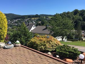 TerraceBalcony