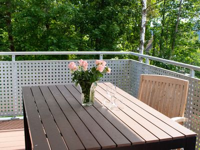 TerraceBalcony