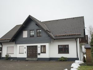 Ferienwohnung für 2 Personen (50 m²) in Winterberg