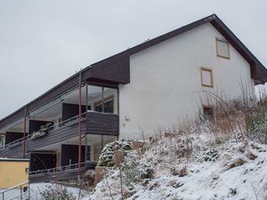 Ferienwohnung für 2 Personen (49 m²) in Winterberg