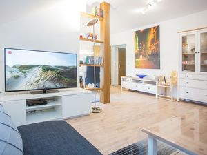 Ferienwohnung für 2 Personen (52 m²) in Winterberg