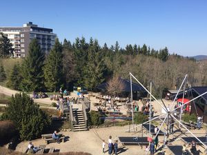 Ferienwohnung für 4 Personen (61 m²) in Winterberg