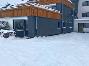 Ferienwohnung für 3 Personen (55 m²) in Winterberg