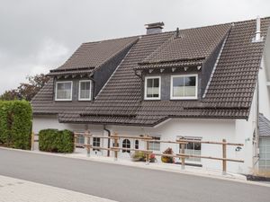 Ferienwohnung für 6 Personen (80 m²) in Winterberg