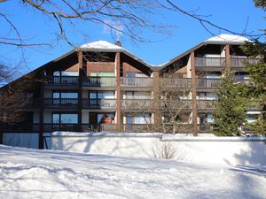 Ferienwohnung für 4 Personen (64 m²) in Winterberg