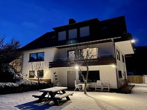 Ferienwohnung für 6 Personen (85 m²) in Winterberg