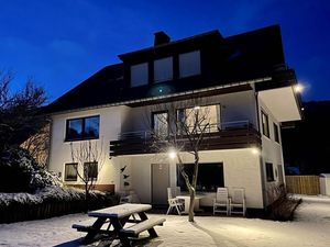 Ferienwohnung für 6 Personen (75 m²) in Winterberg