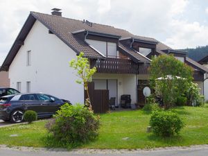 Ferienwohnung für 5 Personen (52 m²) in Winterberg