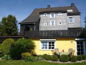 Ferienwohnung für 6 Personen (88 m²) in Winterberg